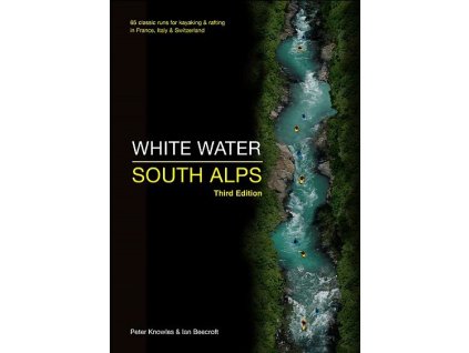 WW Guide to the Southern Alps