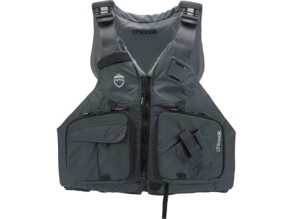 NRS Chinook Fishing PFD
