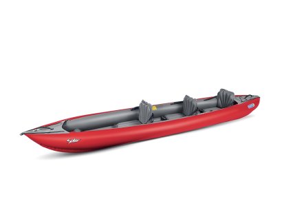 Gumotex Inflatable Kayak Solar