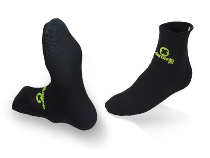 EG Comfort HD 2.5 neoponožky (Velikost S)