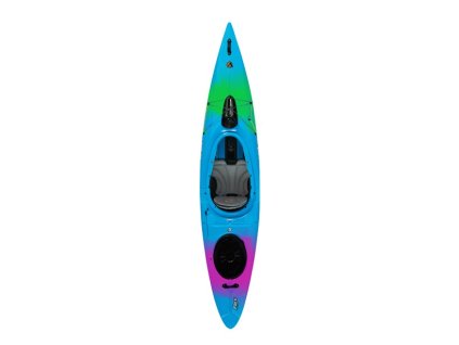Venture Flex 11 Fit4 - skeg