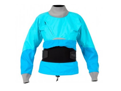 Kokatat Stoke women´s (Barva berry  - S, Velikost berry  - M, Barva (kolečko) berry  - L)