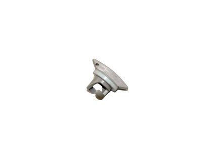 Gumotex push-push valve cap