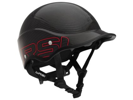 WRSI Trident Composite (Barva carbon, Velikost S/M)