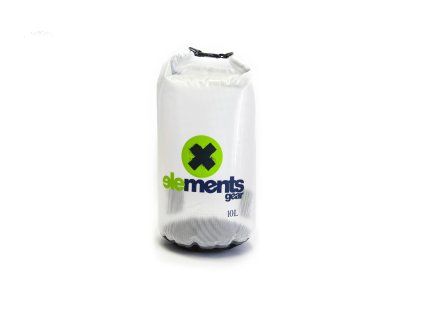 Elements Transparent 10L
