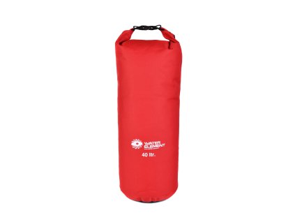 WE Cortex 40L (Barva červená)