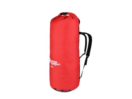 WE Cortex 80L (Barva červená)