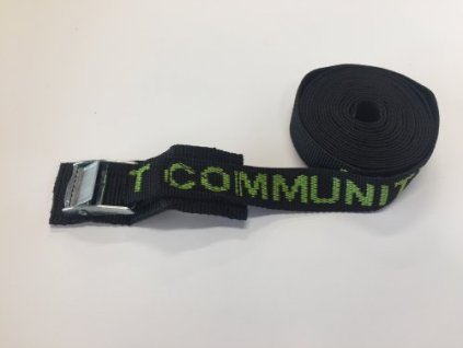 WEC 4.5 m strap