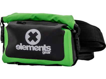 Elements W-bag 4L kidney bag II. quality