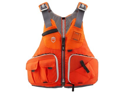 NRS Raku (Barva orange, Velikost XL/XXL)