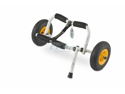 Eckla Atlantic 200 - pełne koło