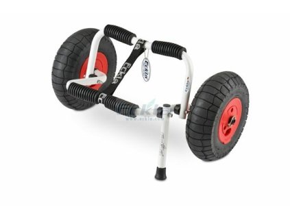 Eckla Atlantic 260 - wózek kompletny