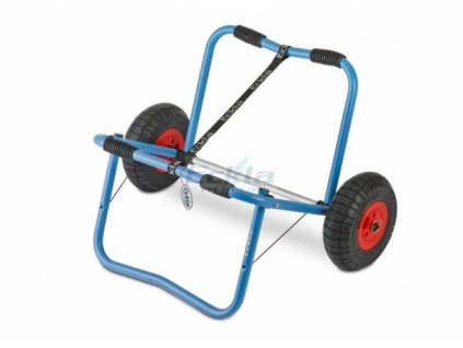 Eckla Explorer 260 - tyres