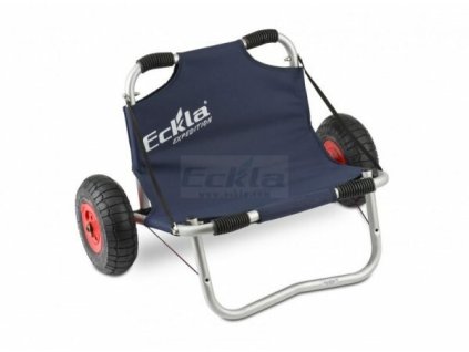 Eckla Expedition 260 - tyres