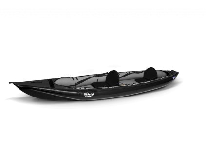 Gumotex inflatable kayak Rush 2