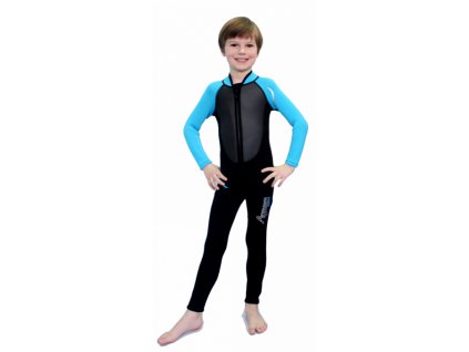 Agama Nemo superstretch (Varianty 1 (2-3 let))