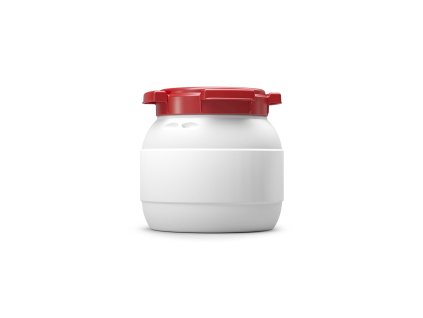 Keg 3,6 l
