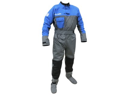 Seland Canyoning Dry Suit (Velikost XS, Barva S)