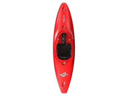 Dagger Rewind creek SM (Barva red)