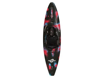 Dagger Rewind Creek MD (Barva red)