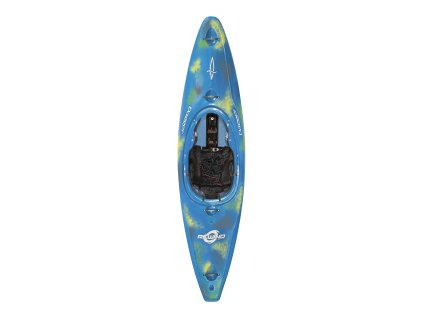 Dagger Rewind Creek LG (Barva red)