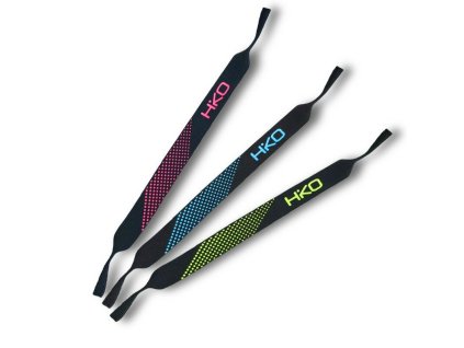 Hiko-Lanyard für Brillen