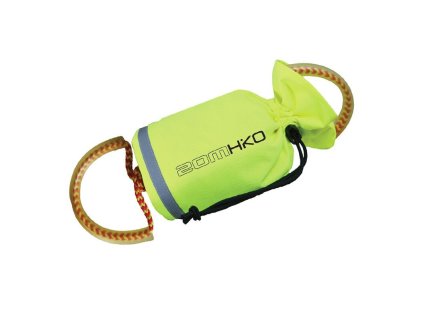 Hiko Throw - 20m