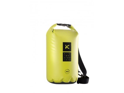 Hiko Rover 10L (Barva oranžová)