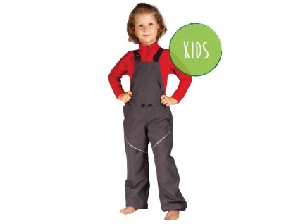 Hiko Quest Junior kalhoty