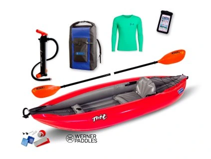 Gumotex Twist 1 SET - 1