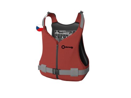 EG Canoe Rent LE (Velikost Junior, Barva zelená tmavá)
