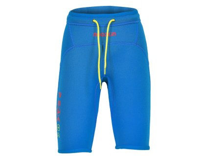 Peak UK Kidz Neoskin šortky