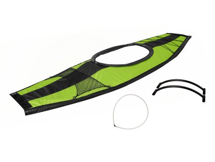 Gumotex Kokpit Rush 1