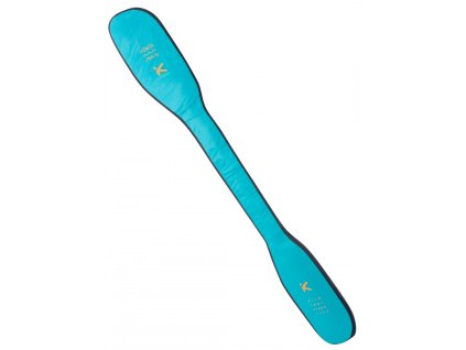 Hiko Duo-Abdeckung für 2 K1-Paddel