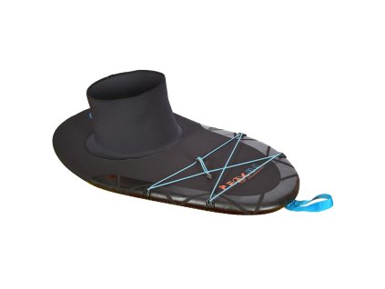 Peak Uk Explorer špricdeka (Velikost komínu S, Velikost límce standart (keyhole, L, R4))