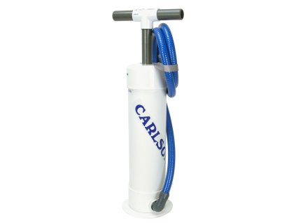 NRS Carlson 6 Pumpe