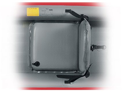 Gumotex dropstitch sedačka Thaya