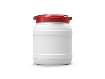 Hordó 15,4 l