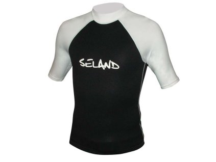 Seland Bali (Velikost 3XS, Barva černá)