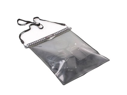 Fidlock Mega (Barva černá)