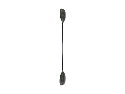 Werner Shuna 2part Hooked Leverlock