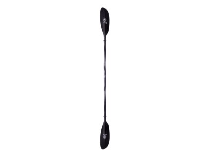 Werner Athena Bent Carbon 2díl (Délka pádla 215)