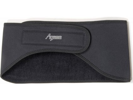 Agama ledvinový pás