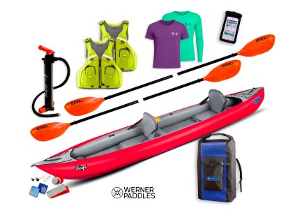 Gumotex Thaya SET - 2