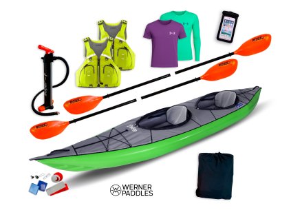 Gumotex Swing 2 SET - 2