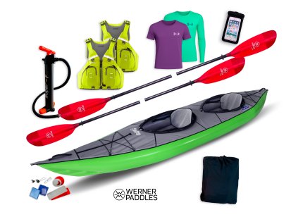 Gumotex Swing 2 SET - 3