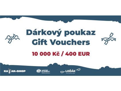 Ajándék otalvány 10.000