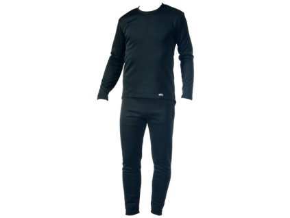 RESTLESS Polartec dlouhé spodky