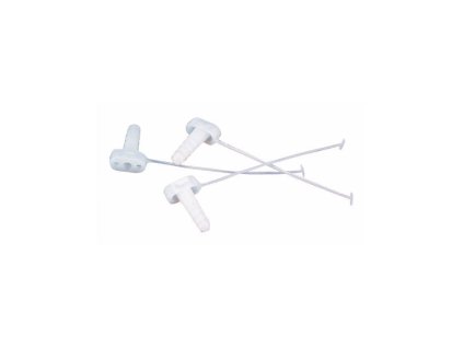 Gumotex plastic pin
