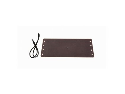 Gumotex ülés Scout elöl